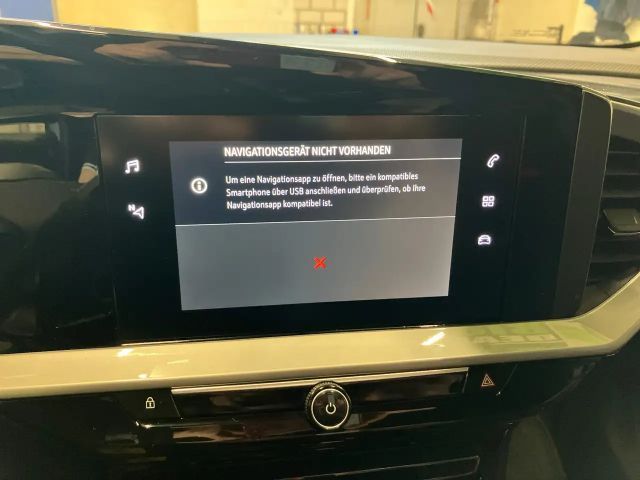 Opel Mokka 1.2 Turbo GS-Line Grand Sport Turbo