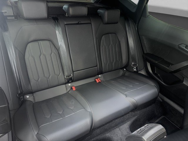 Cupra Formentor 2.5 TSI