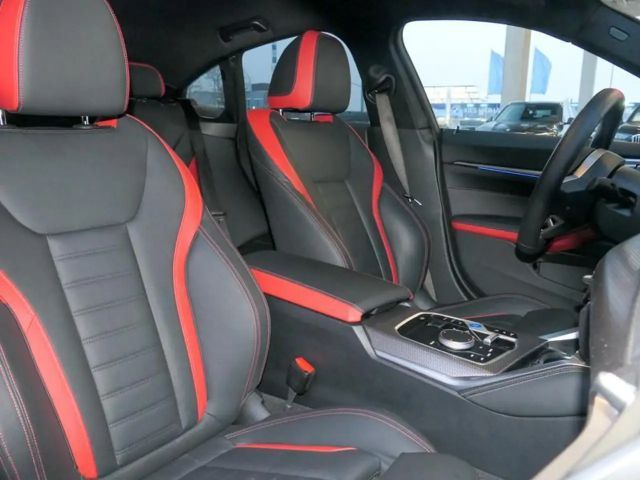 BMW i4 Drive pro M50