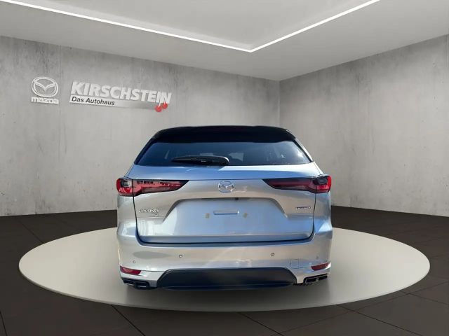 Mazda CX-60 Homura Plus