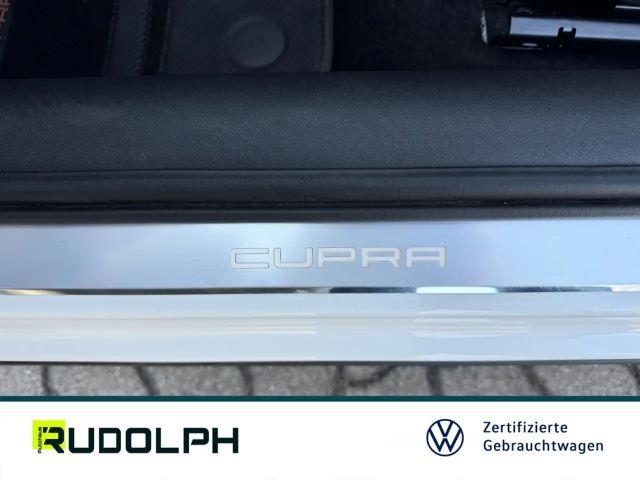 Cupra Formentor 1.5 TSI