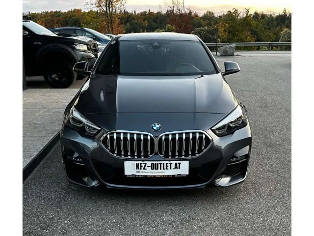 BMW 218 218d Coupé Sedan