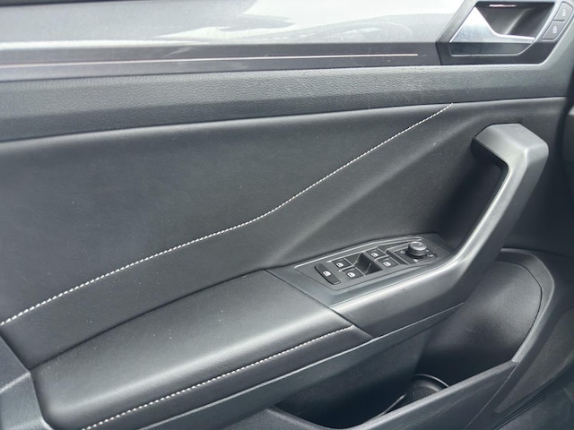 Volkswagen T-Roc 1.5 TSI Style