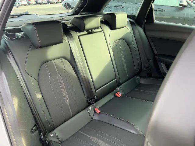 Cupra Leon 1.4 e-Hybrid Sportstourer