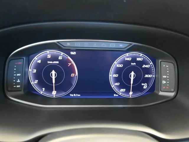 Cupra Ateca 1.5 TSI DSG