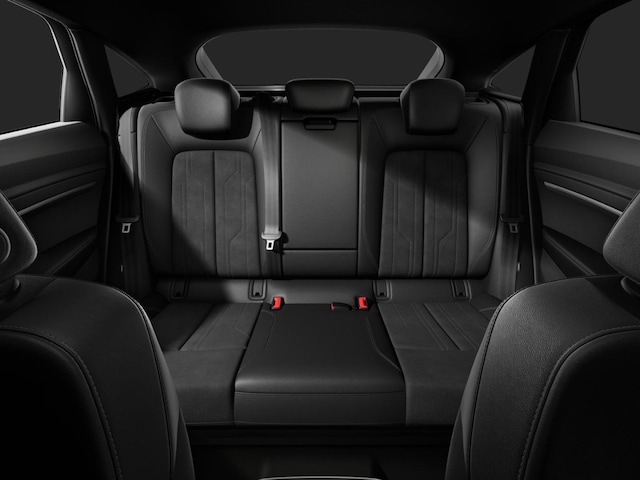 Audi Q8 e-tron 50 Quattro S-Line Sportback