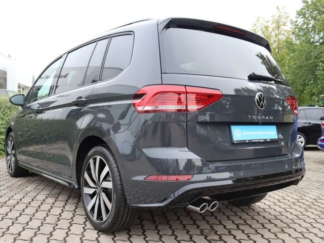 Volkswagen Touran 7-zitter DSG Highline