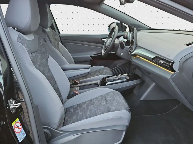 Volkswagen ID.4 IQ.Drive Performance Pro