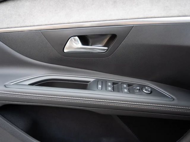 Peugeot 5008 BlueHDi EAT8 GT-Line