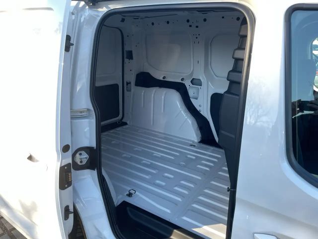 Volkswagen Caddy 2.0 TDI