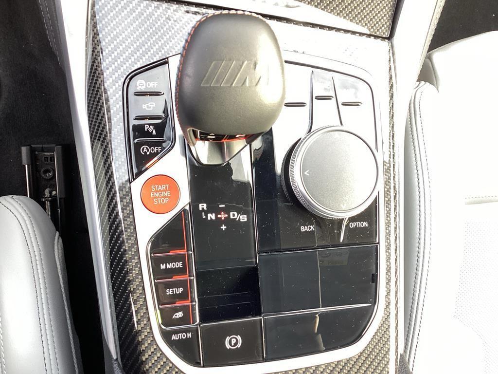 BMW M3 Competition Touring