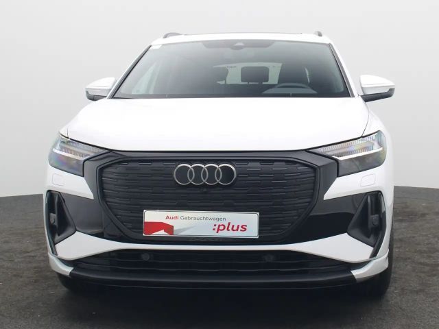 Audi Q4 e-tron Quattro S-Line