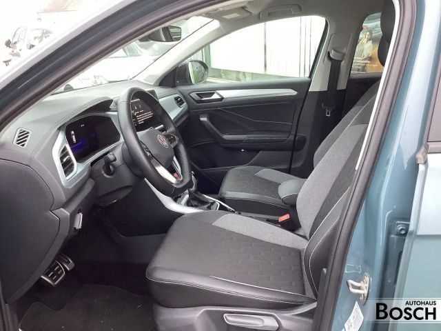 Volkswagen T-Roc 2.0 TDI DSG