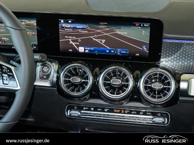 Mercedes-Benz GLB 200 GLB 200 d