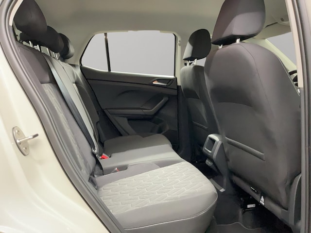 Volkswagen T-Cross DSG