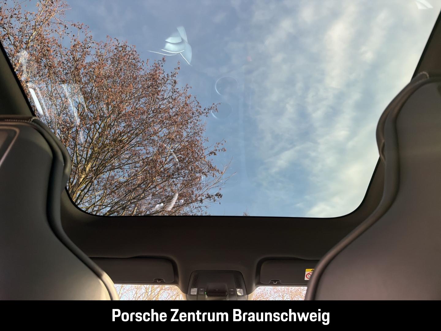 Porsche Taycan Sport Turismo