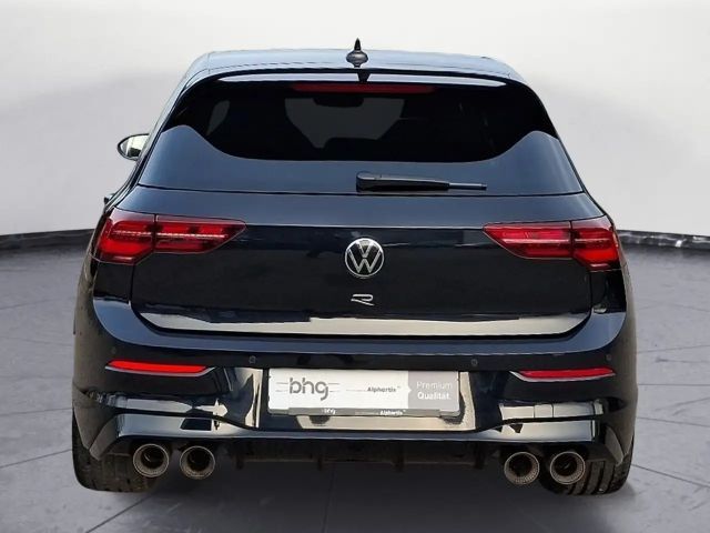 Volkswagen Golf 2.0 TSI 4Motion DSG