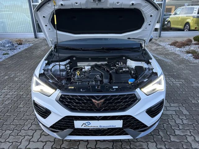 Cupra Ateca 1.5 TSI DSG