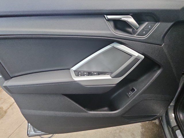 Audi Q3 35 TFSI S-Line S-Tronic Sportback