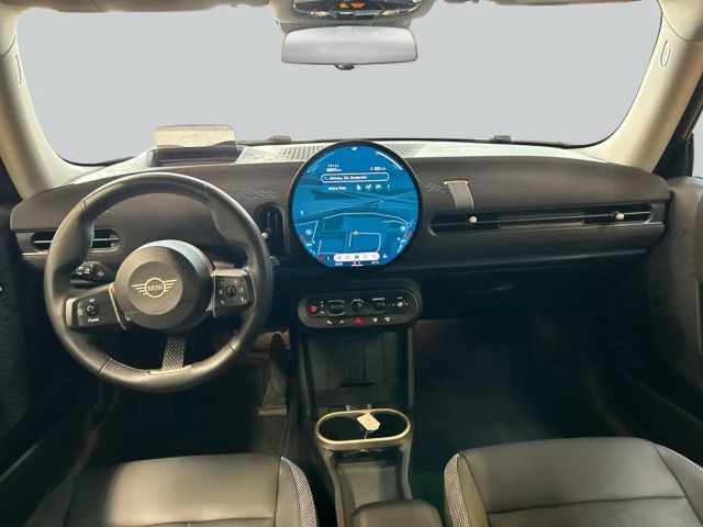 MINI Cooper S Cooper S Classic Trim Head-Up LED Pano