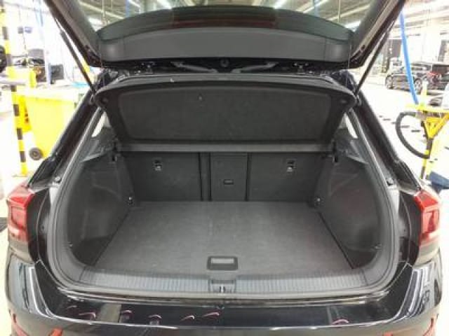 Volkswagen T-Roc 1.0 TSI