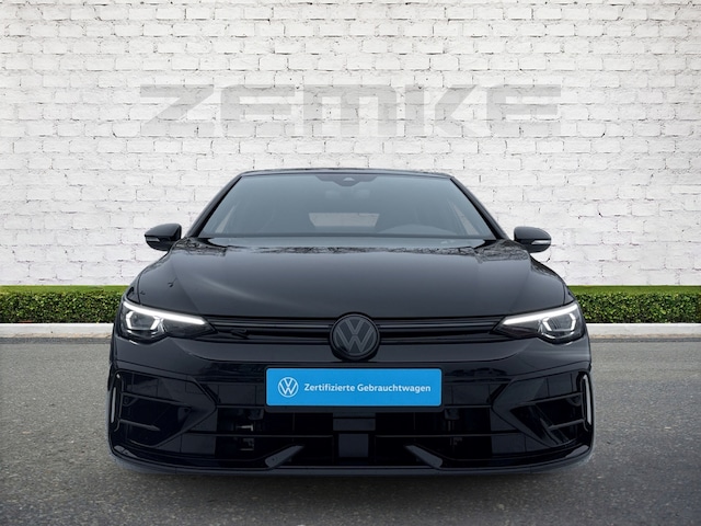 Volkswagen Golf 2.0 TSI 4Motion Golf VIII