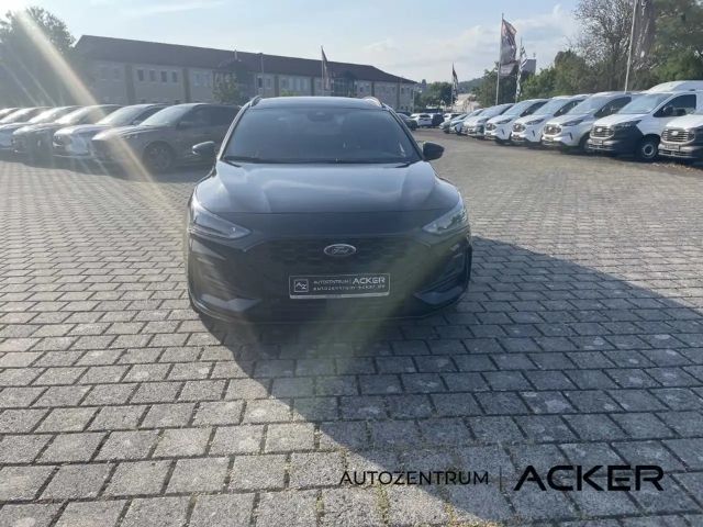 Ford Focus ST Line Wagon