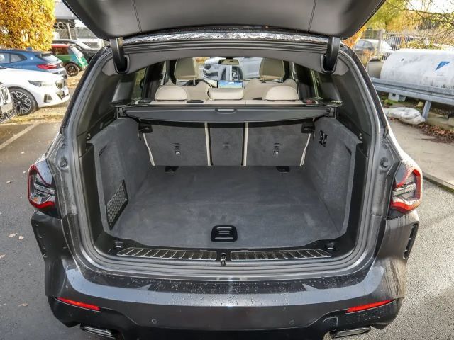 BMW X3 M-Sport xDrive30i