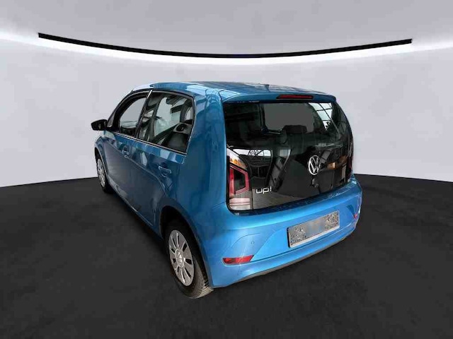 Volkswagen up! Move Move up!