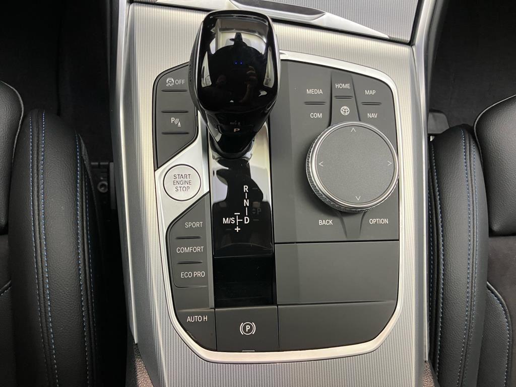 BMW M340 M340i Sedan xDrive