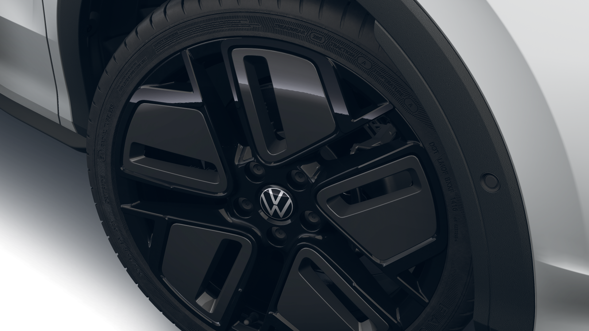 Volkswagen T-Roc IQ.Drive Style