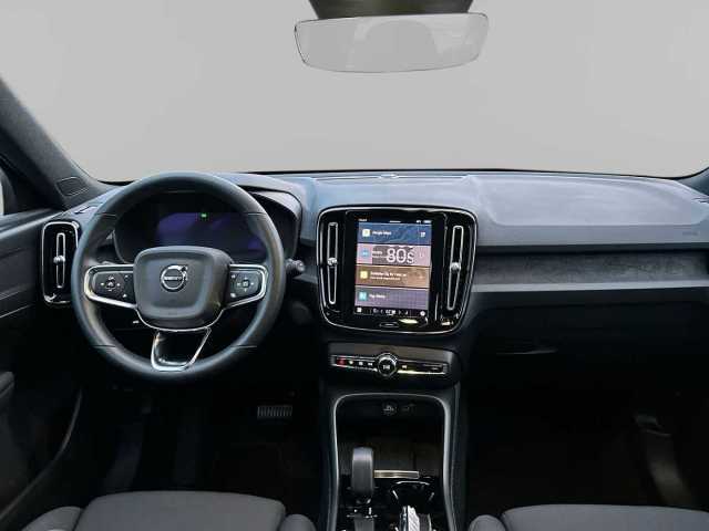 Volvo XC40 Recharge