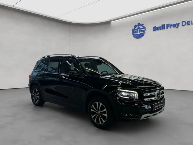 Mercedes-Benz GLB 250 GLB