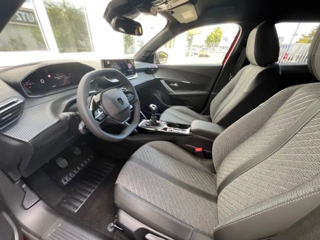 Peugeot 2008 Allure Pack PureTech