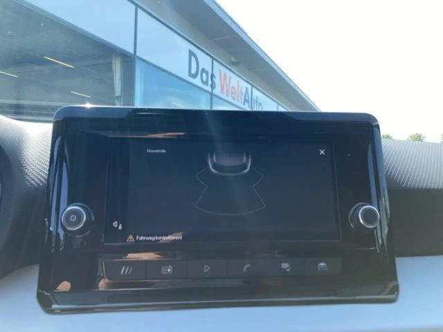 Seat Ibiza 1.0 TSI Reference