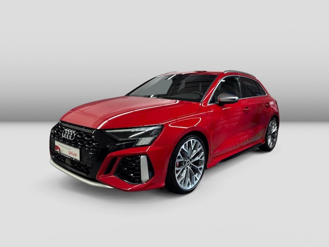 Audi RS3 Quattro S-Tronic Sportback