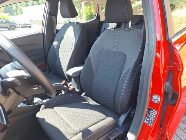 Ford Fiesta Titanium