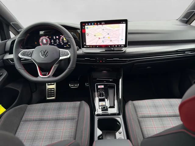 Volkswagen Golf GTI IQ.Drive