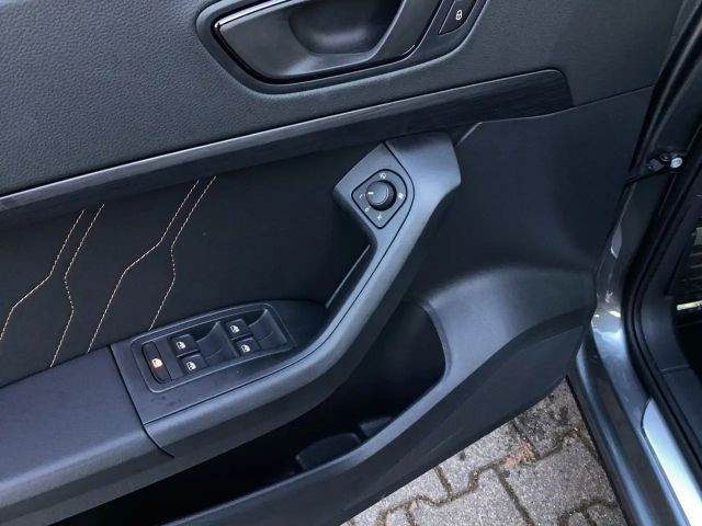 Cupra Ateca 1.5 TSI DSG