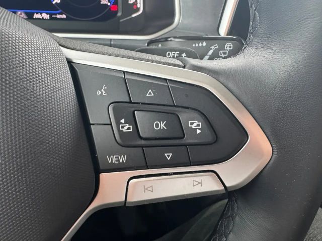 Volkswagen T-Roc 1.5 TSI DSG Style