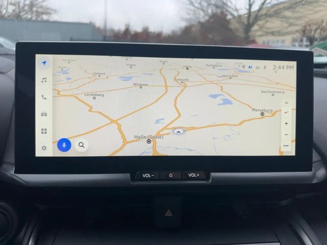 Toyota C-HR Hybride Plug-in