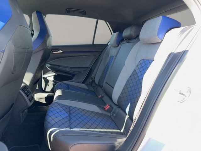 Volkswagen Golf 4Motion DSG Golf VIII