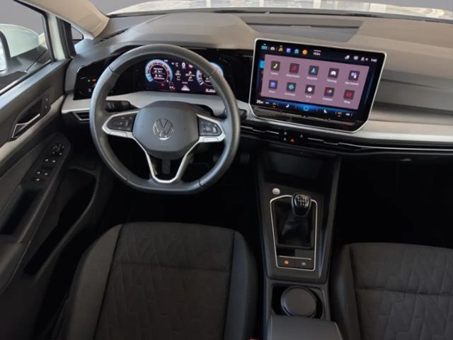 Volkswagen Golf 1.5 TSI Golf VIII Life