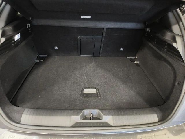 Opel Astra GS-Line Grand Sport