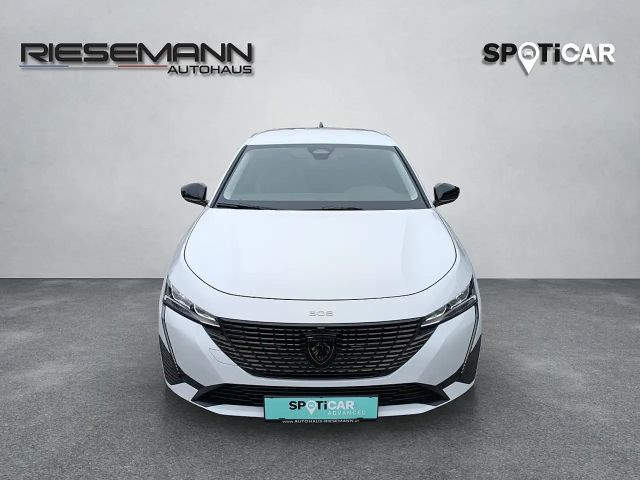 Peugeot 308 Allure Pack Hybrid SW