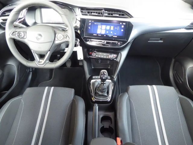 Opel Corsa GS-Line Grand Sport