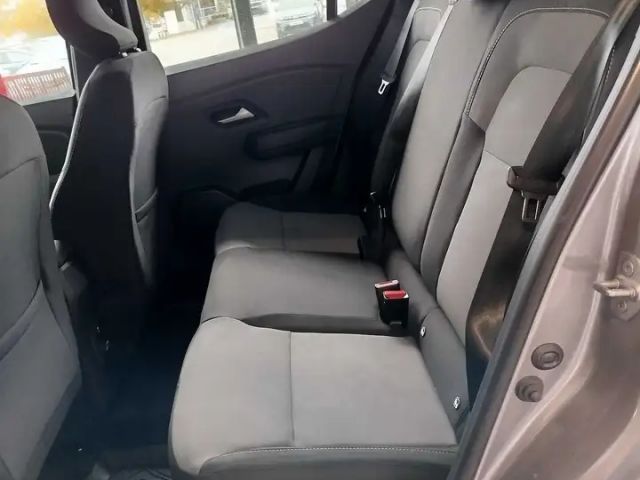 Dacia Sandero Extreme Stepway TCe 110