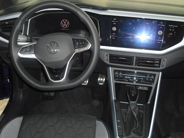 Volkswagen Taigo 1.0 TSI