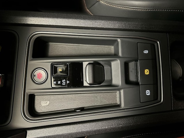 Cupra Formentor 1.4 e-Hybrid