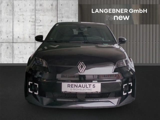 Renault 5 E-Tech
